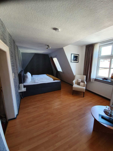 Bedroom 3, Alte Schlosskurve, Waldeck-Frankenberg