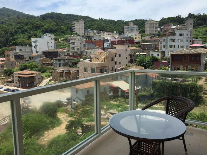 Others 5, Xiang Ju B&B, Lienkiang (Matsu Islands)