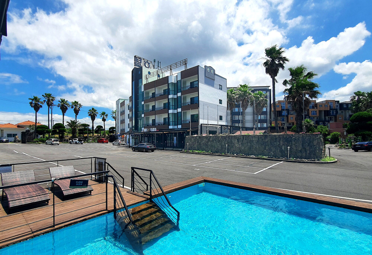 Sport & Beauty 5, Sea Cliff Hotel Jeju, Jeju