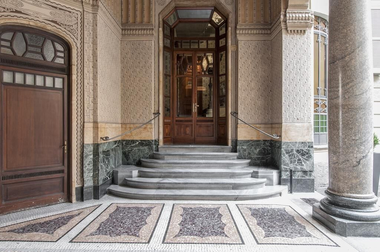 Exterior & Views, Milan Royal Suites Magenta & Luxury Apartments, Milano