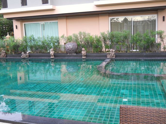 Sport & Beauty, Karonview 2, Phuket Island