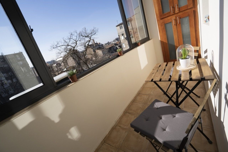 Others 4, Desire City Center Apartment Terazije, Belgrade