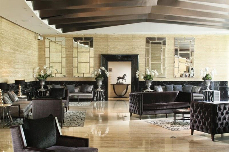 Food & Drinks, HI HOME at Gramercy Residences, Makati City