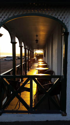Food & Drinks 5, North Kessock Hotel, Highland