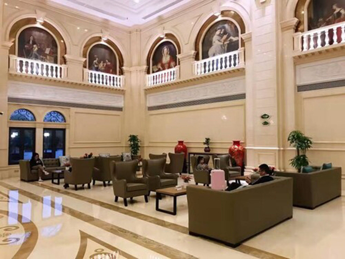 Others 4, Vienna International Hotel - Ningbo City West Xintiandi, Ningbo