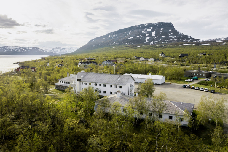 Exterior & Views 2, Lapland Hotels Kilpis, Lapland