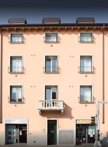 Exterior & Views, City Residence Bergamo, Bergamo
