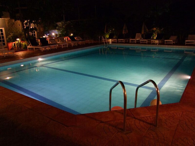 Sport & Beauty 5, Villa Anjuna, North Goa