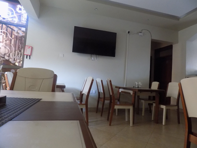 Food & Drinks 4, Jarin Hotels, Kampala
