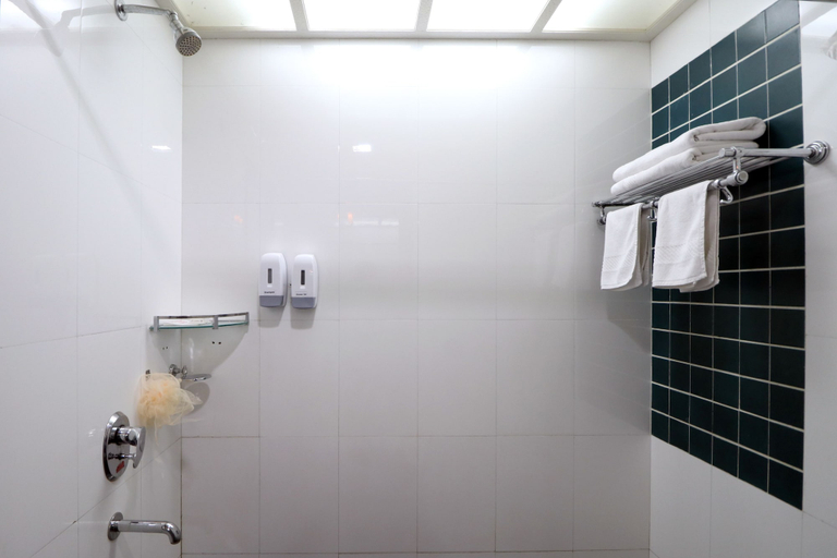 Bathroom 4, Aurangabad Gymkhana Club, Aurangabad