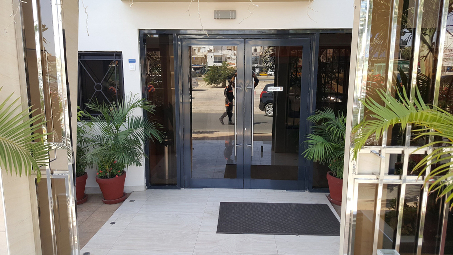 Exterior & Views 2, Hotel VDN by Good Rade, Dakar