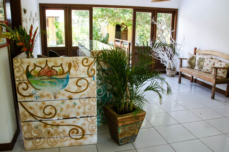 Public Area, Bosque da Praia - ePipa Hotéis, Tibau do Sul