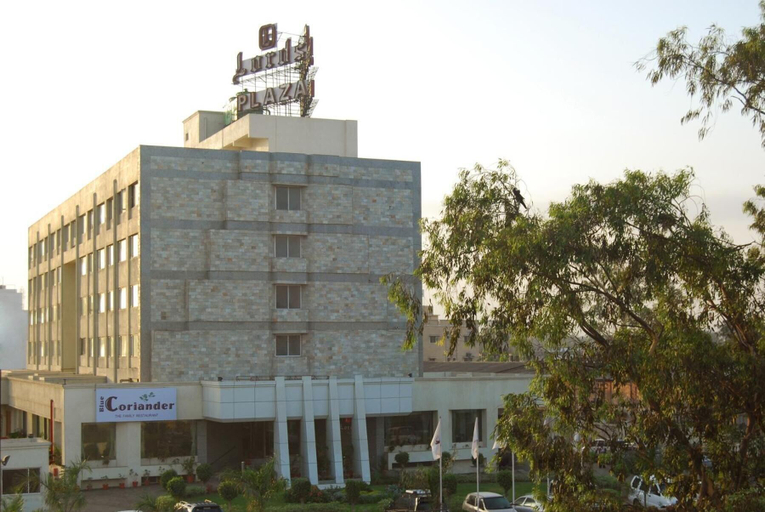 Exterior & Views 2, Lords Plaza, Ankleshwar, Bharuch