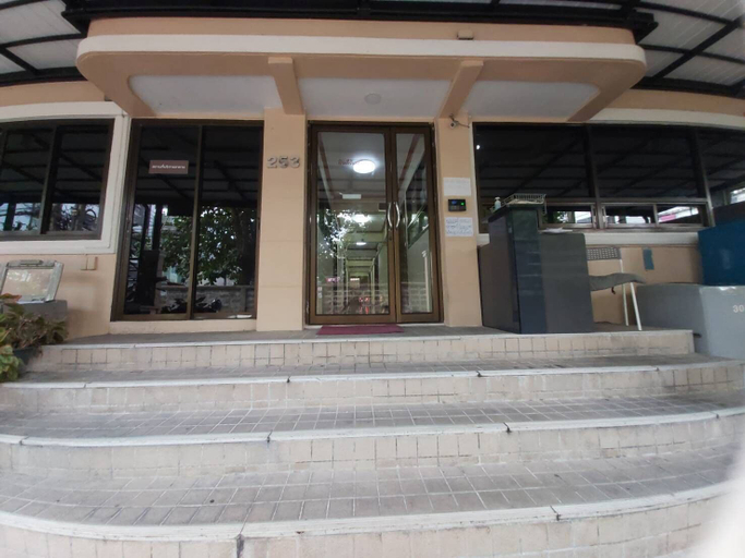 Exterior & Views 2, Hotel Paraiso, Huai Kwang