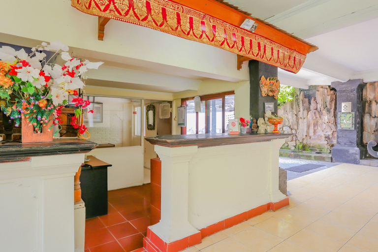 Others 4, Hotel O Ari Beach Inn, Badung
