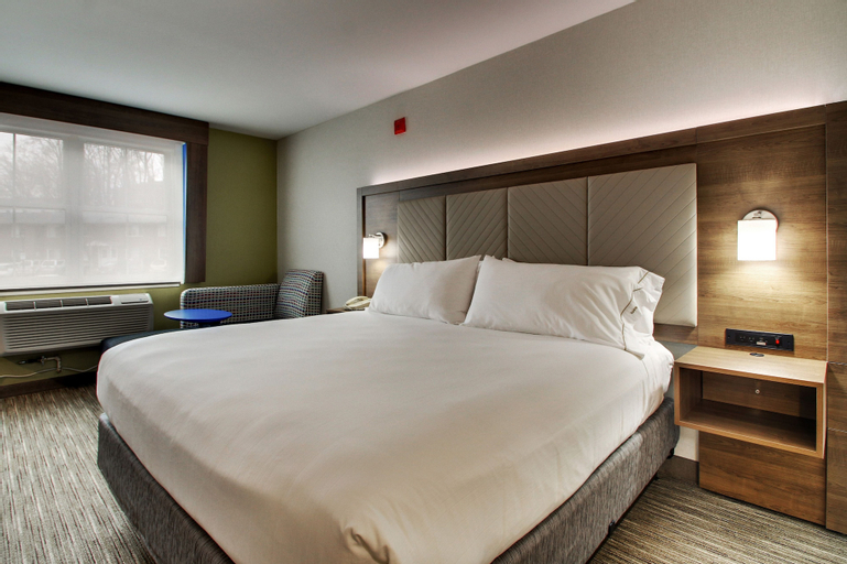 Holiday Inn Express DURHAM - (UNH), Boston
