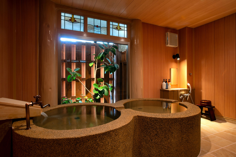 Bedroom 5, Yubana Mankai, Higashiizu