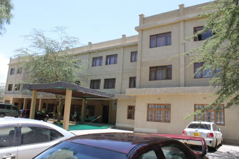 Exterior & Views 2, Chambai Safari Hotel, Naivasha