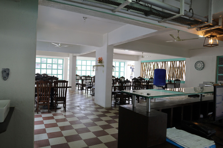 Food & Drinks 5, StayBird - Nest, Kharadi, Pune