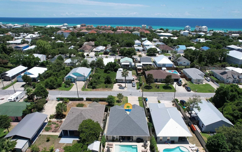 Exterior & Views 2, Beach House - Paradise on Palm By PHG, Bay