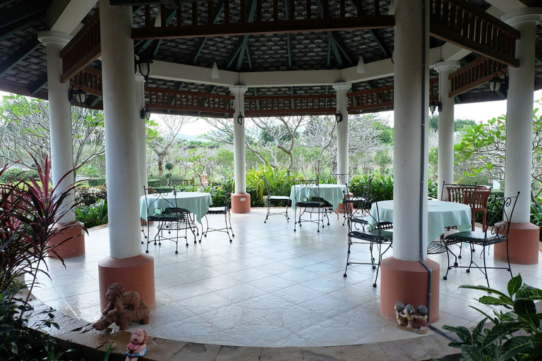 Food & Drinks 4, Lilawalai Resort, Pak Chong