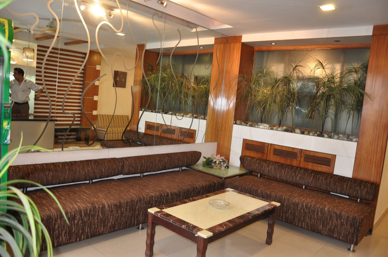 Others 5, Hotel Imperial Classic, Hyderabad