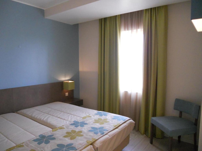 Bedroom 3, INATEL Porto Santo Hotel, Porto Santo