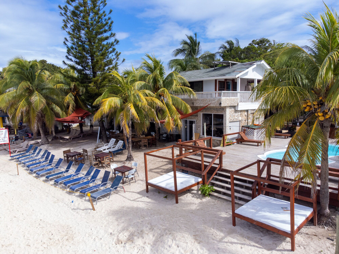 Exterior & Views 2, Coconut Tree West Bay, Roatán