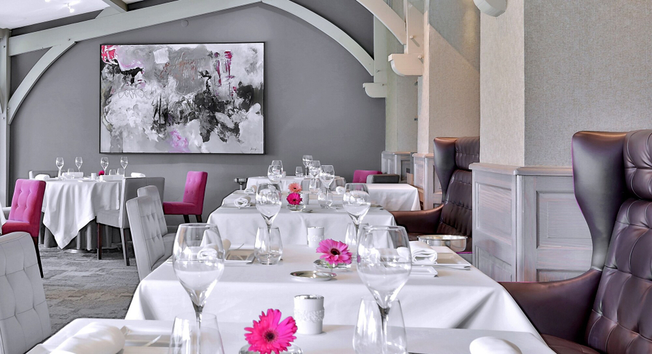 Food & Drinks 5, Les Glycines - Hôtel & Spa, Dordogne