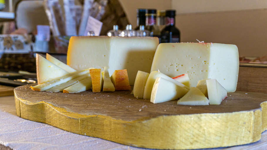 Food & Drinks 4, Il Castagnolo Country B&B, Siena