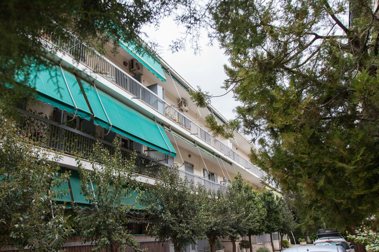 Exterior & Views, Elegant apt in Kifisia, Attica