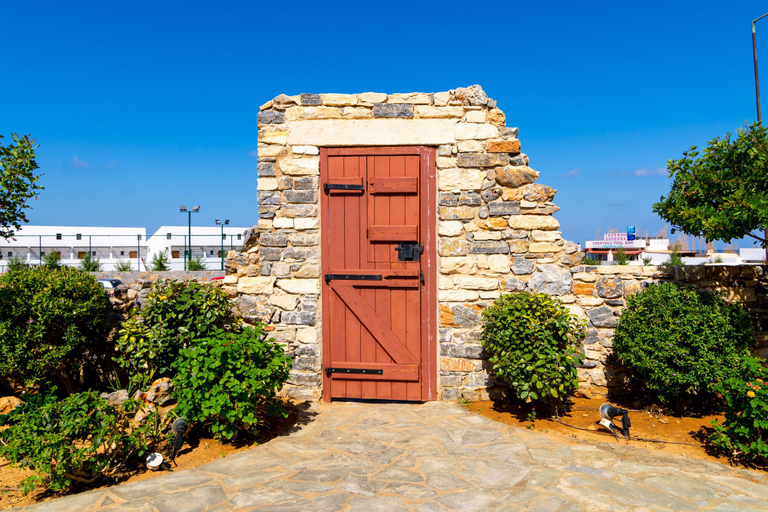 Exterior & Views 2, Okirroi Villas, Crete