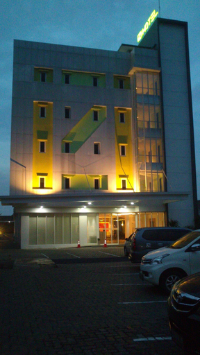 Exterior & Views 3, IZI Hotels, Bogor
