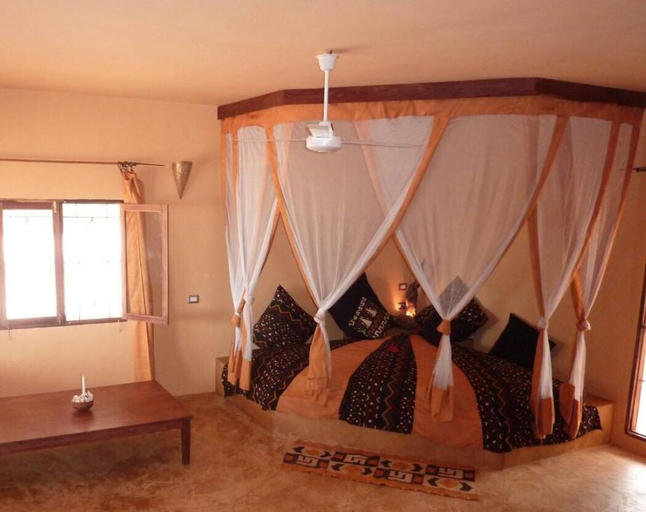 Bedroom 3, Chapwani Island, Mjini