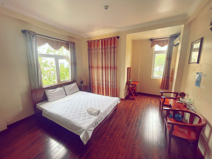 Bedroom 2, CALI PHU QUOC HOTEL, Phú Quốc