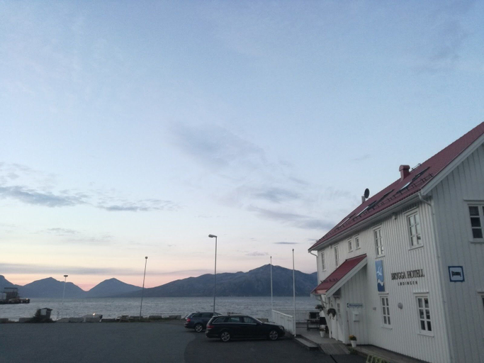 Others 5, Lofoten Gate Hostel, Lødingen
