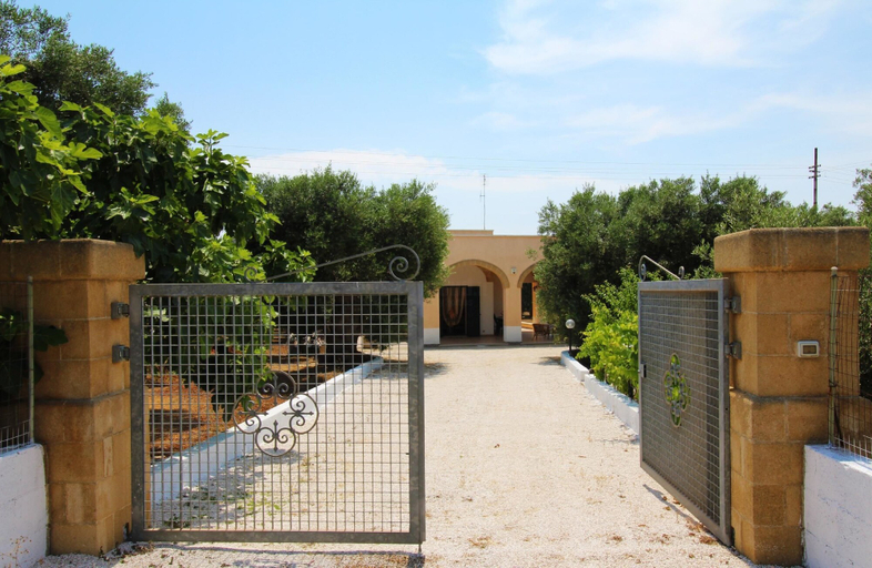 Exterior & Views 2, Cupa Private House, Lecce