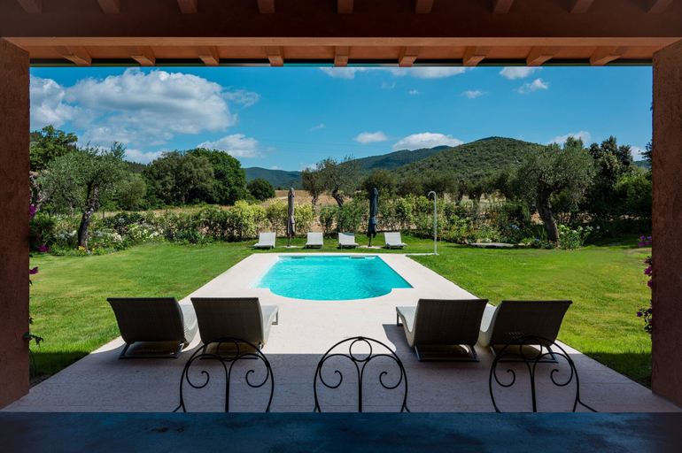 Sport & Beauty 2, L'Andana, Grosseto