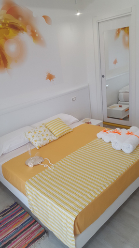 Bedroom 3, Residenza Burmaria, Vibo Valentia