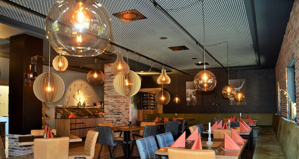 Food & Drinks 4, Hotel Herz3, Zell am See
