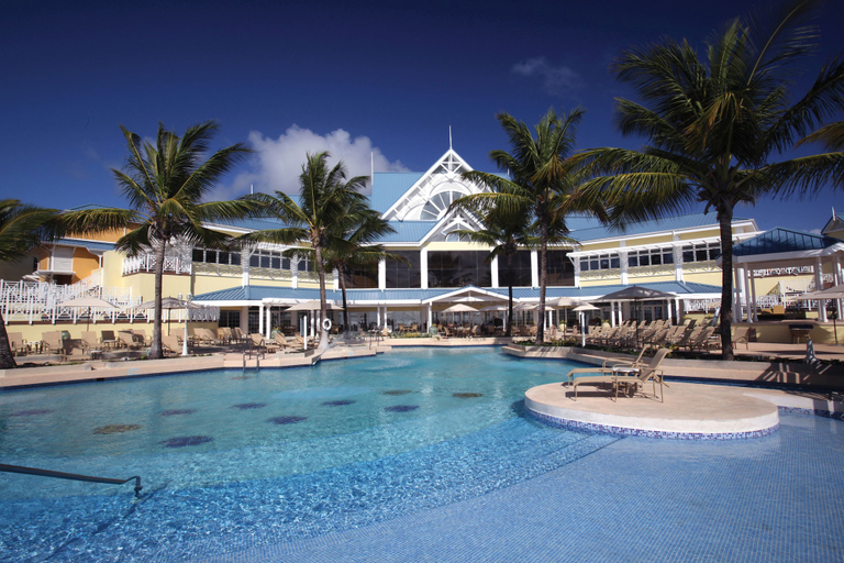 Sport & Beauty 2, Magdalena Grand Beach & Golf Resort