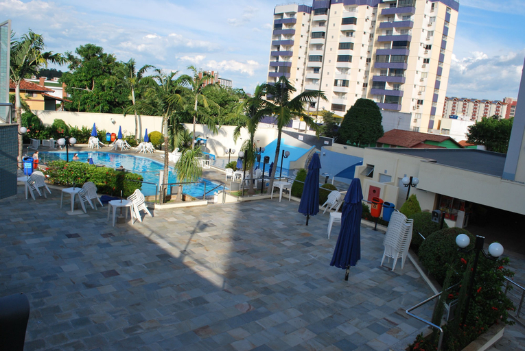 Others 5, Prive das Caldas - Achei Férias, Caldas Novas