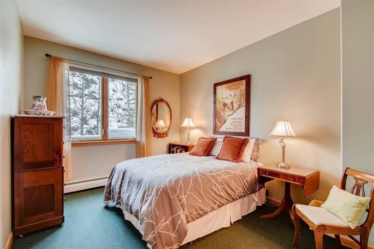 Bedroom 1, 1-1220 Lionsridge Loop 3B, Eagle