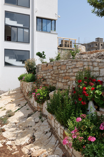 Exterior & Views 2, Hilltop Heaven Hotel, Sarandës