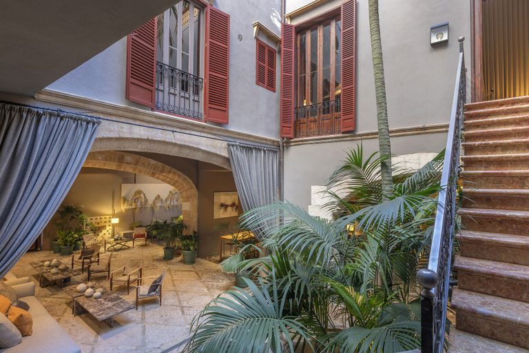 Exterior & Views 2, Can Cera Hotel, Baleares