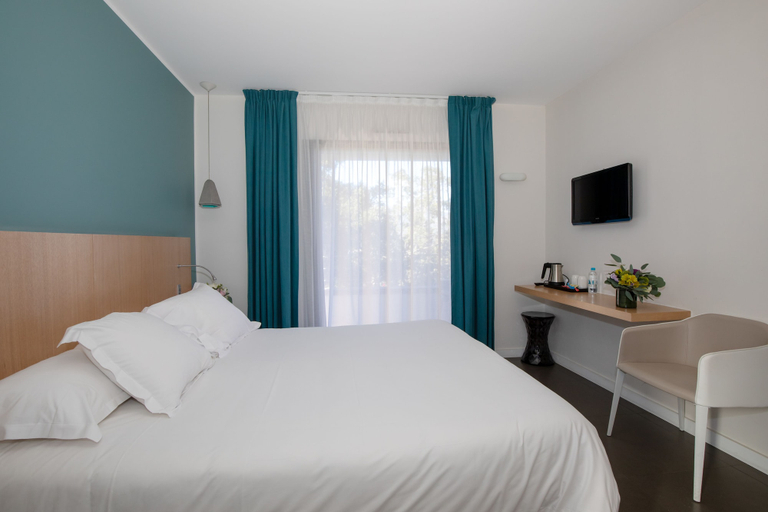 Bedroom 3, Résidence Hôtelière Alcyon, Corse-du-Sud