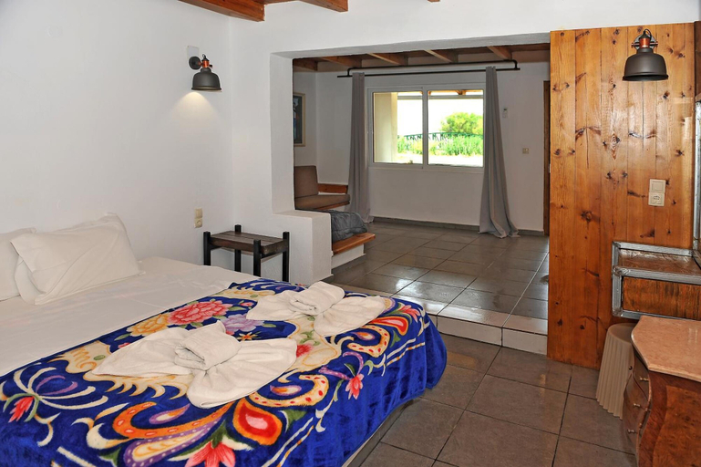 Bedroom 4, Galini Tropika, Crete