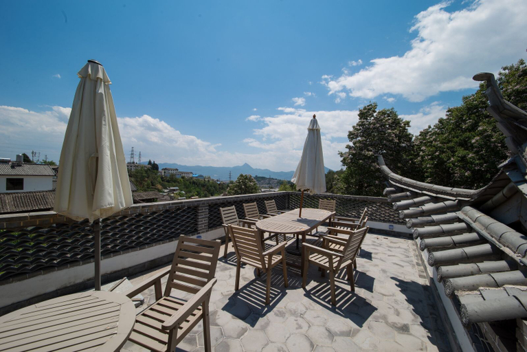 Others 5, Lijiang Zhuyun boutique Hotel, Lijiang
