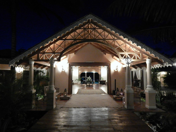 Exterior & Views 2, Tembo Court Apartment 160, Malindi