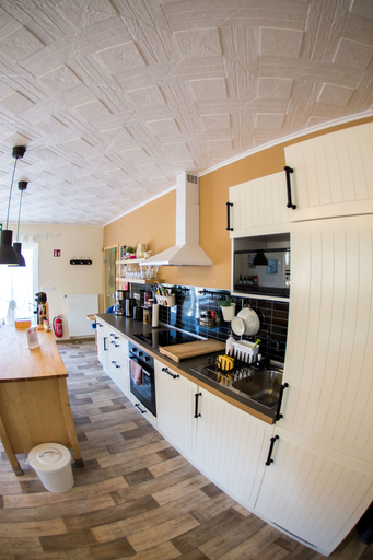 Food & Drinks 4, Treppendorfer Apartments, Bamberg